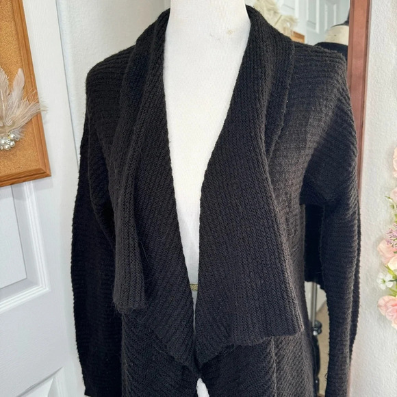 Shark Bite Sweater - Picture 3 of 7